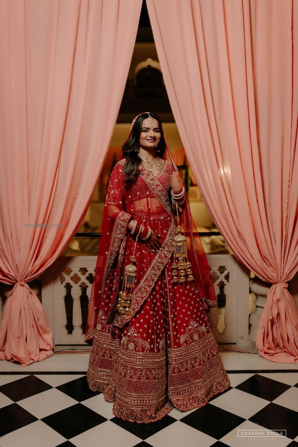 Photo From Sushmita bride  - By Makeover by Rahul