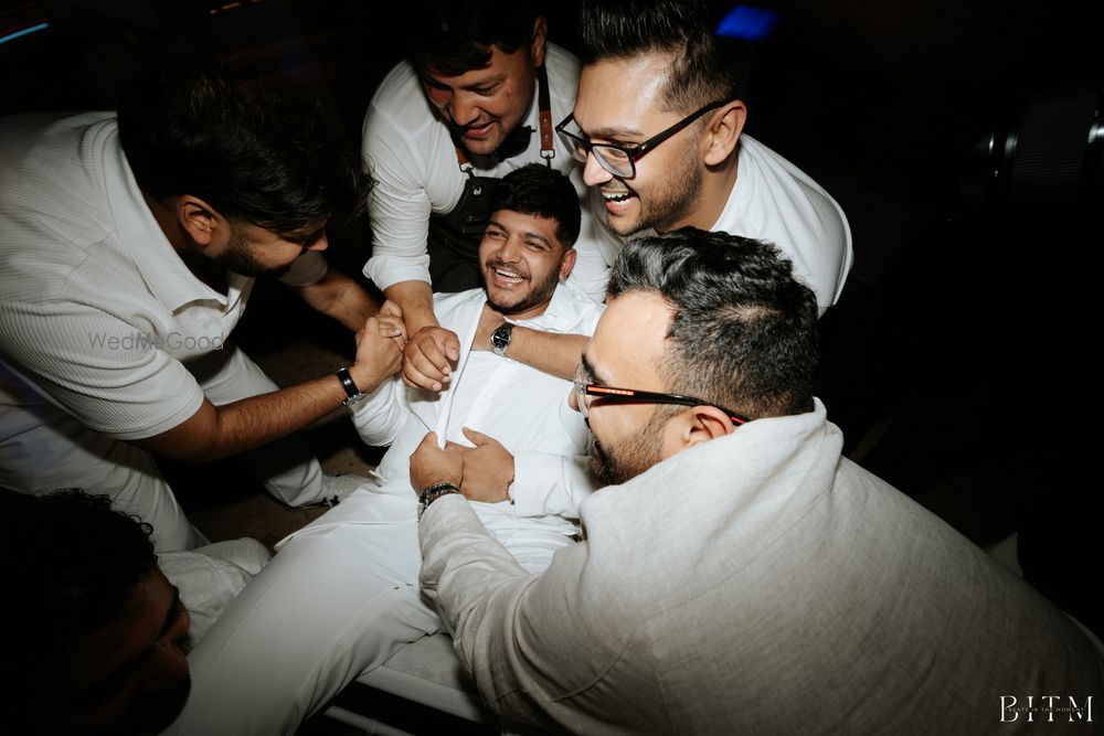 Photo From Ankita X Shannay - By Beats in the Moment