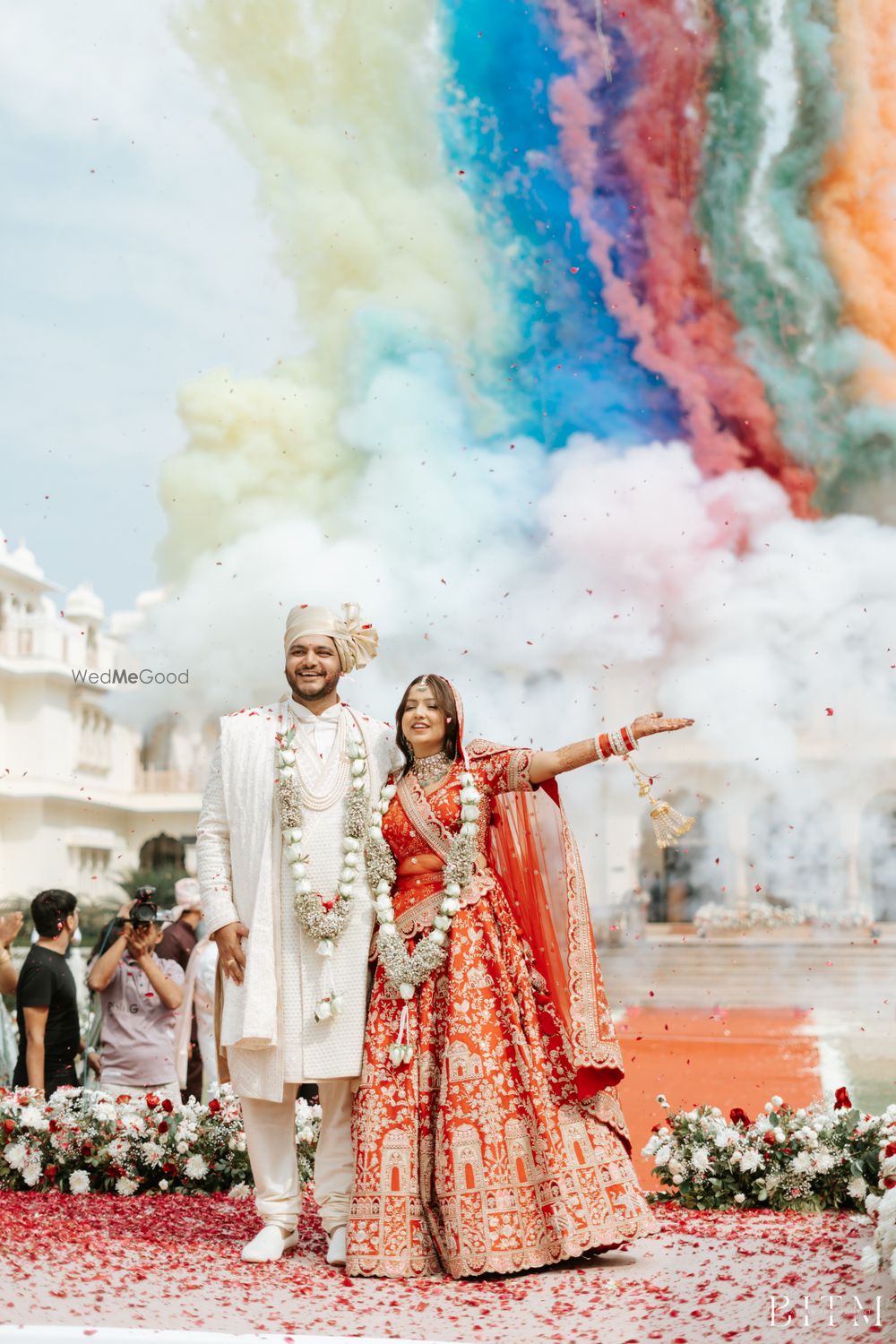Photo From Ankita X Shannay - By Beats in the Moment
