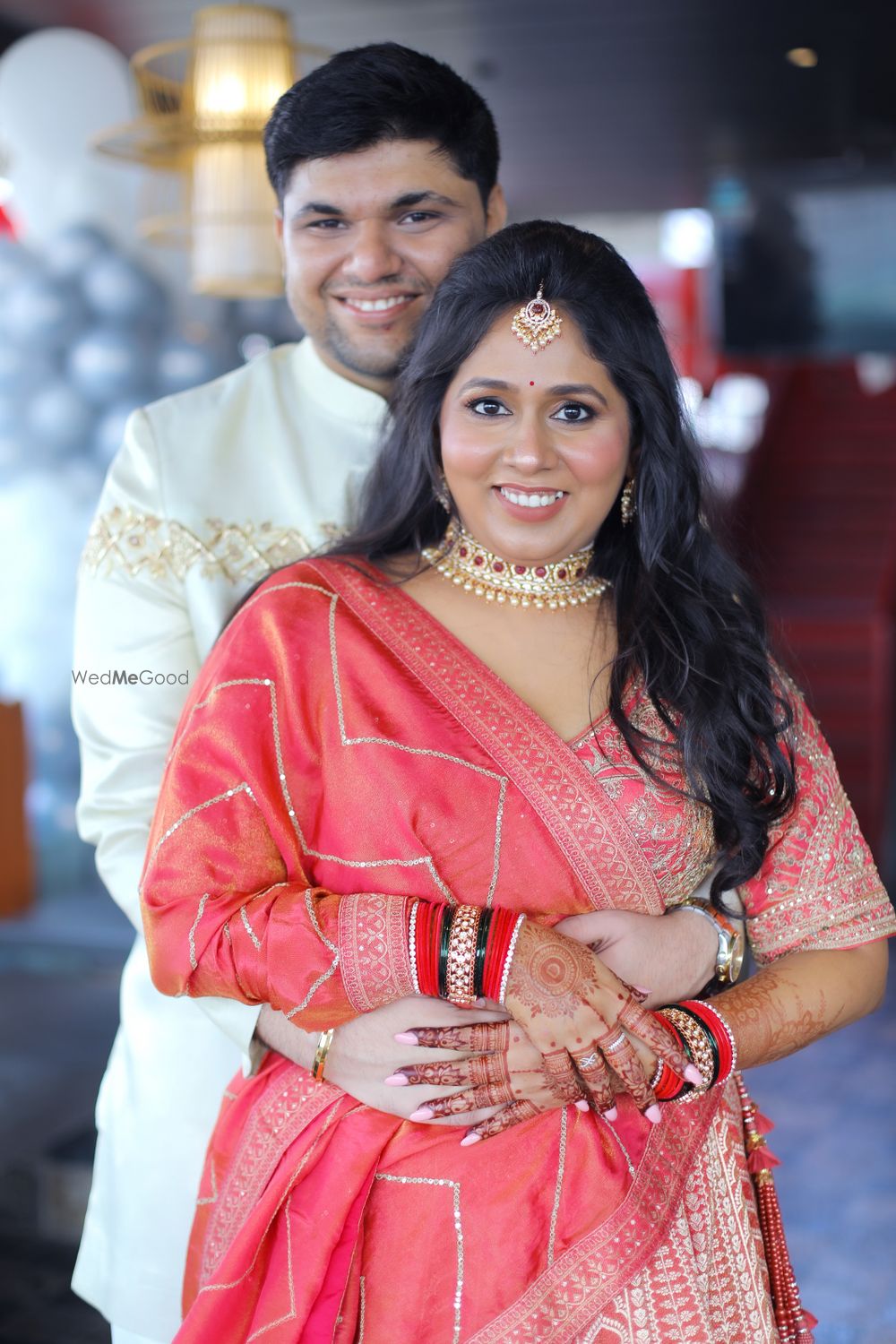 Photo From Dhanashree & Kushal - By Angel Eyes Photography