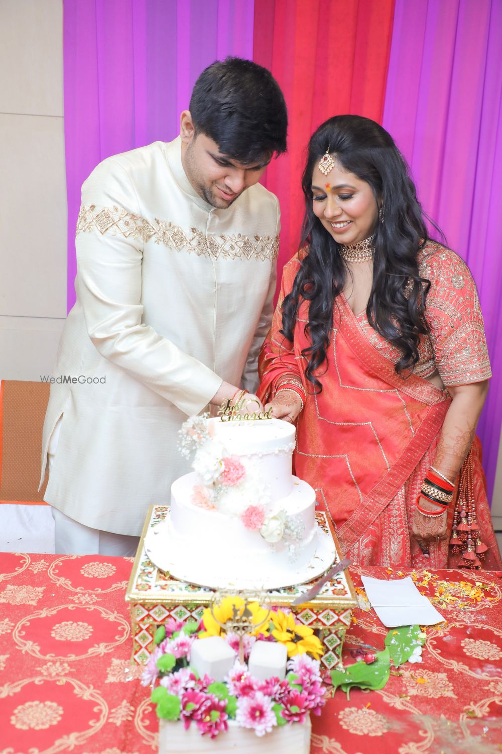 Photo From Dhanashree & Kushal - By Angel Eyes Photography