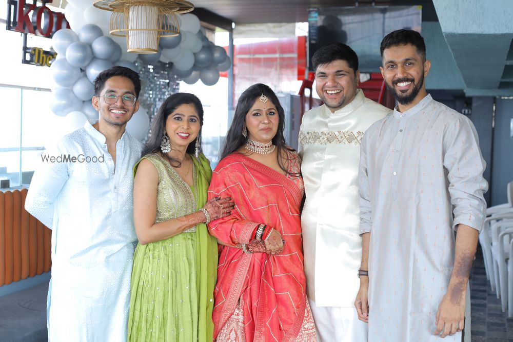 Photo From Dhanashree & Kushal - By Angel Eyes Photography