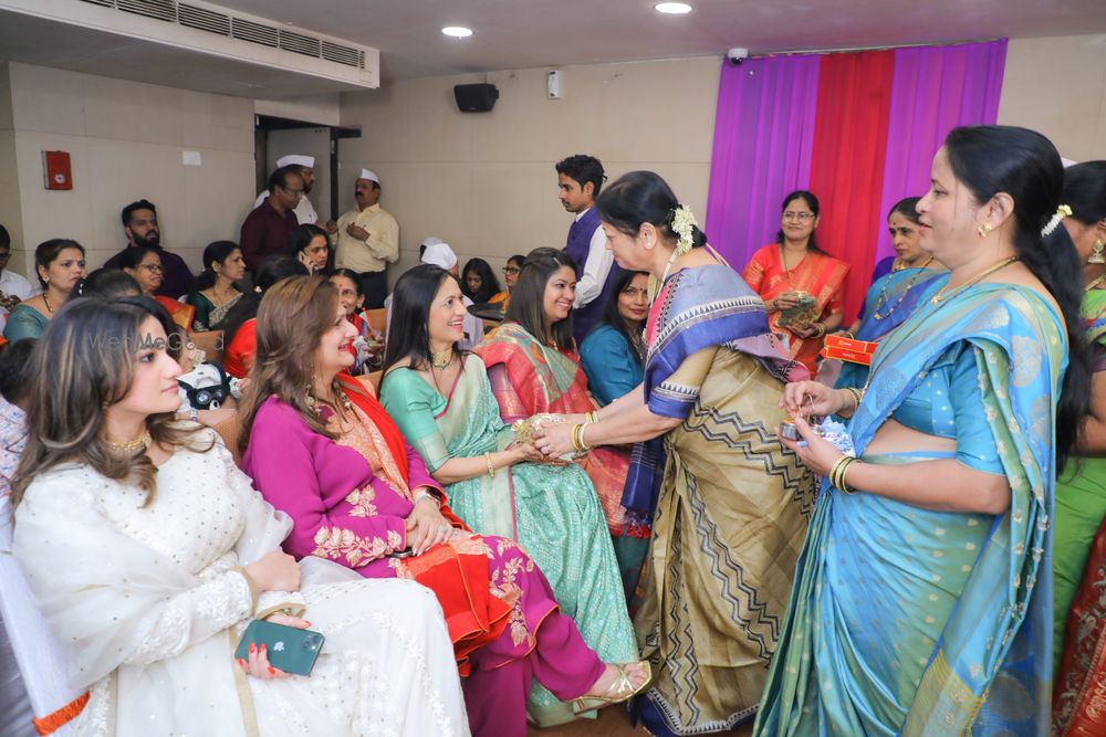 Photo From Dhanashree & Kushal - By Angel Eyes Photography