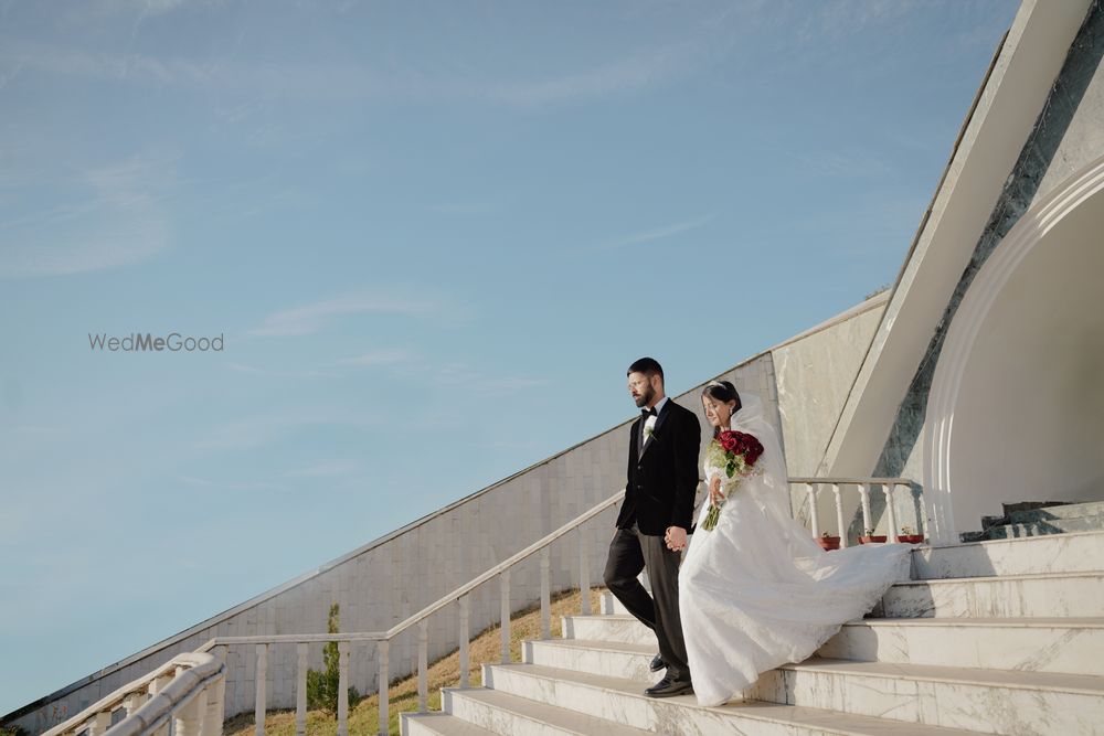 Photo From Rakshit x Shristy - By The Wedding Bells