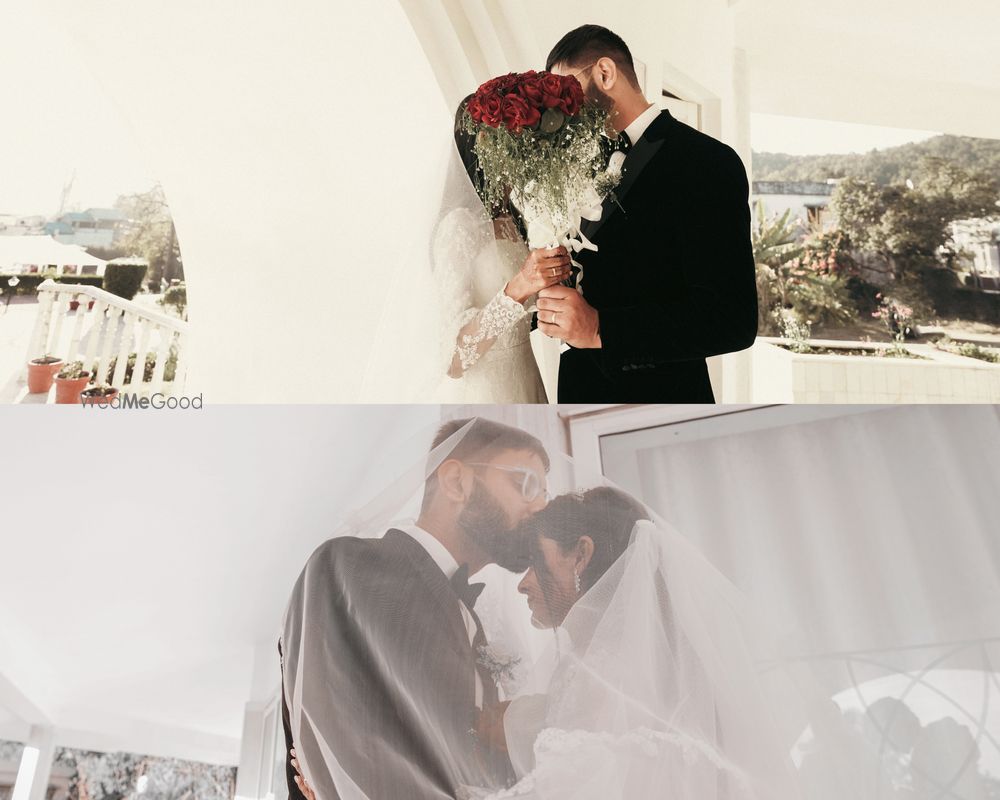 Photo From Rakshit x Shristy - By The Wedding Bells