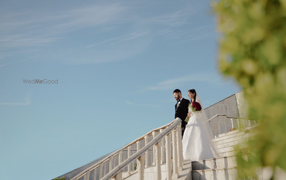 Photo From Rakshit x Shristy - By The Wedding Bells