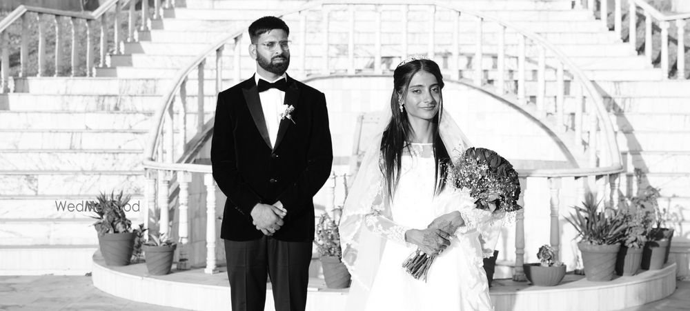 Photo From Rakshit x Shristy - By The Wedding Bells