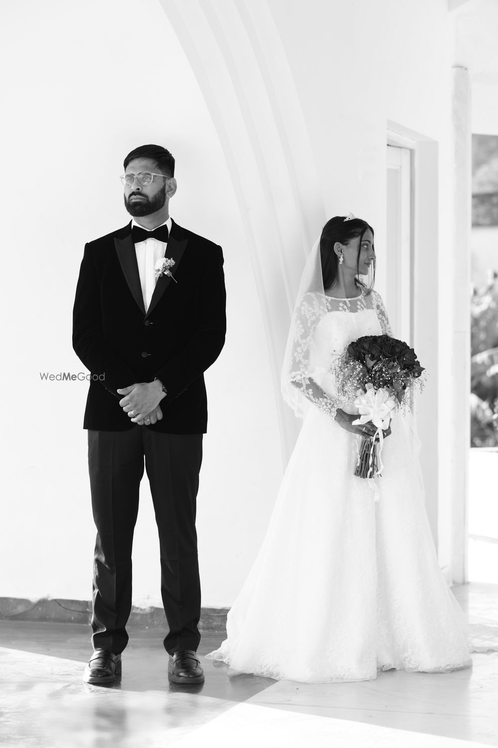 Photo From Rakshit x Shristy - By The Wedding Bells