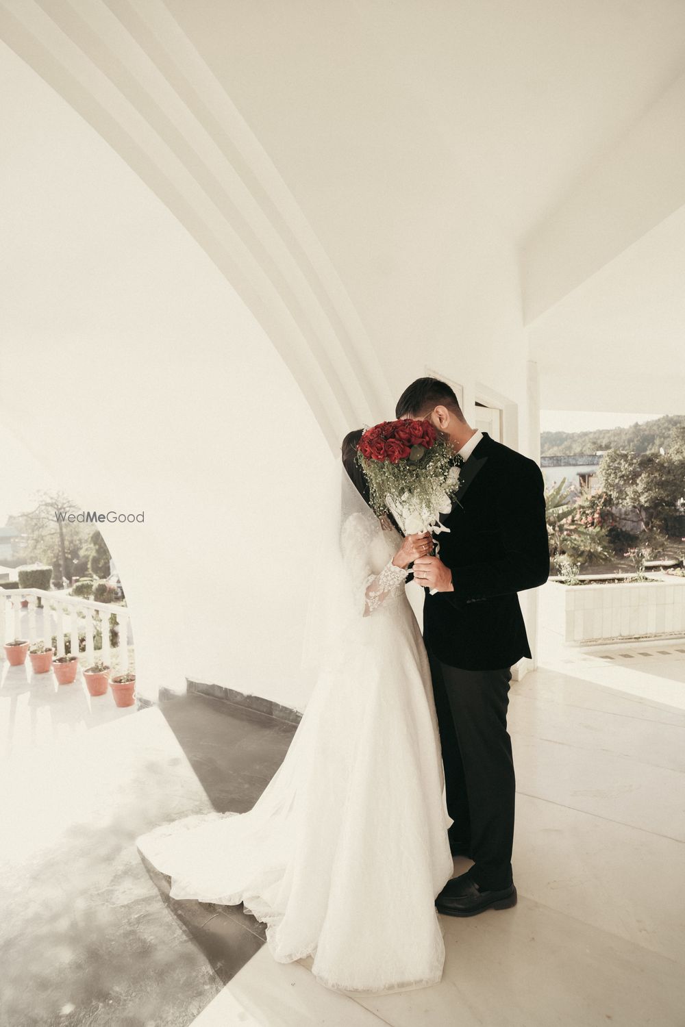 Photo From Rakshit x Shristy - By The Wedding Bells