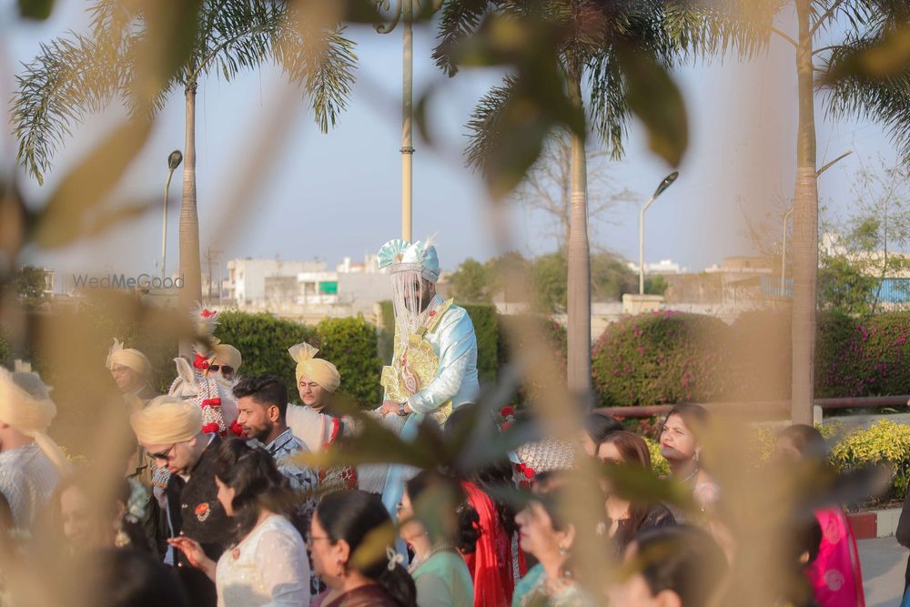 Photo From Prachi & Devansh - By RGAI Wedding Films