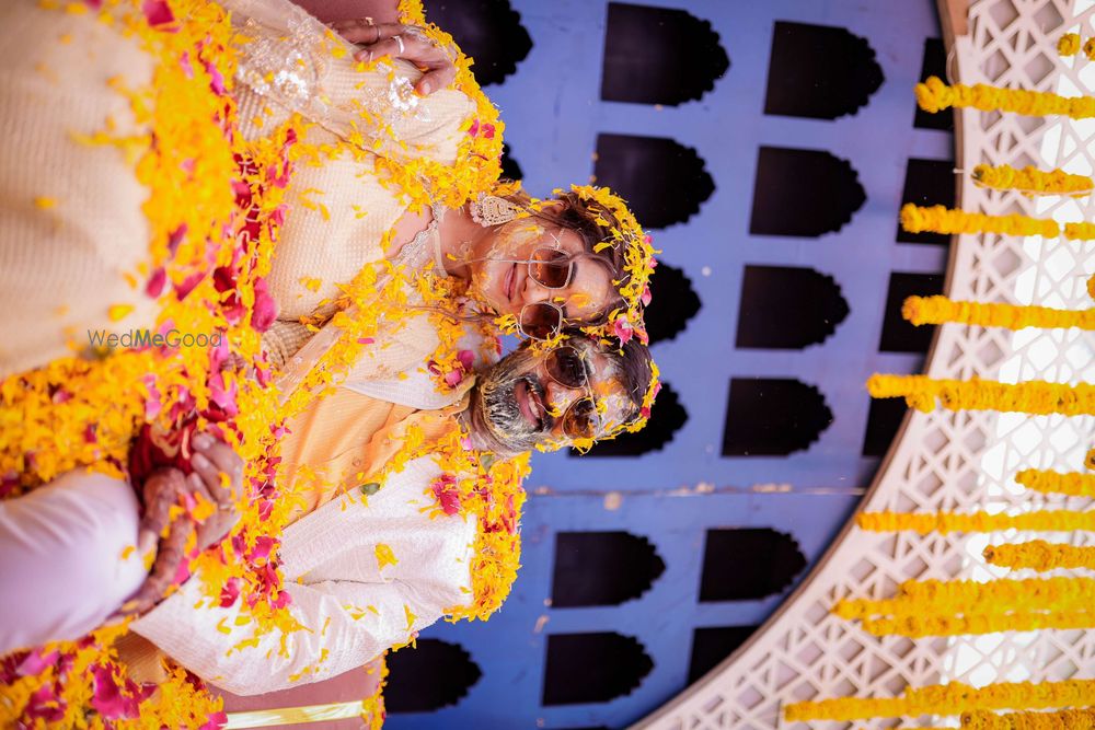 Photo From Prachi & Devansh - By RGAI Wedding Films