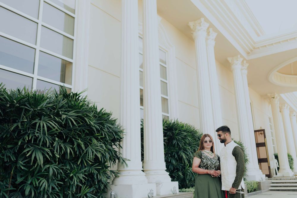 Photo From Prachi & Devansh - By RGAI Wedding Films