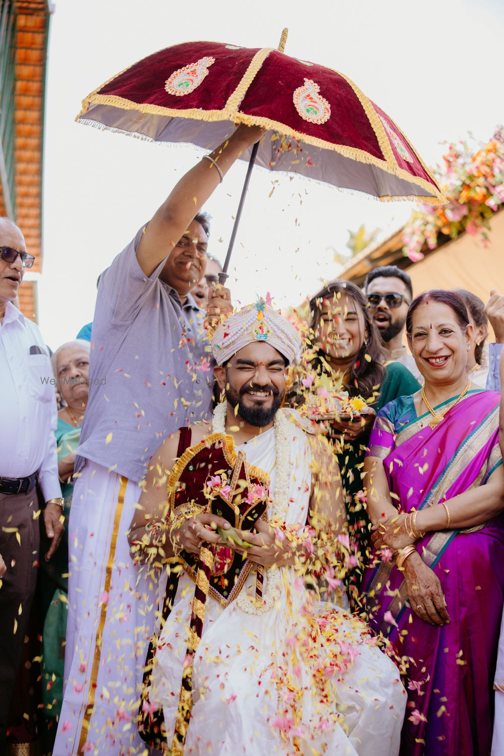 Photo From Amanda Nikhil - By Hemanth Photography