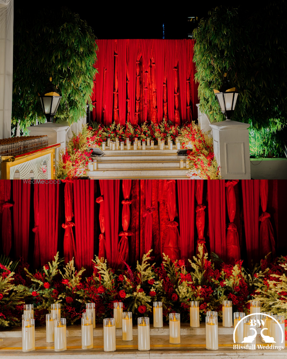 Photo From Reception @ Taj Mahal Lucknow - By Blissfull Weddings