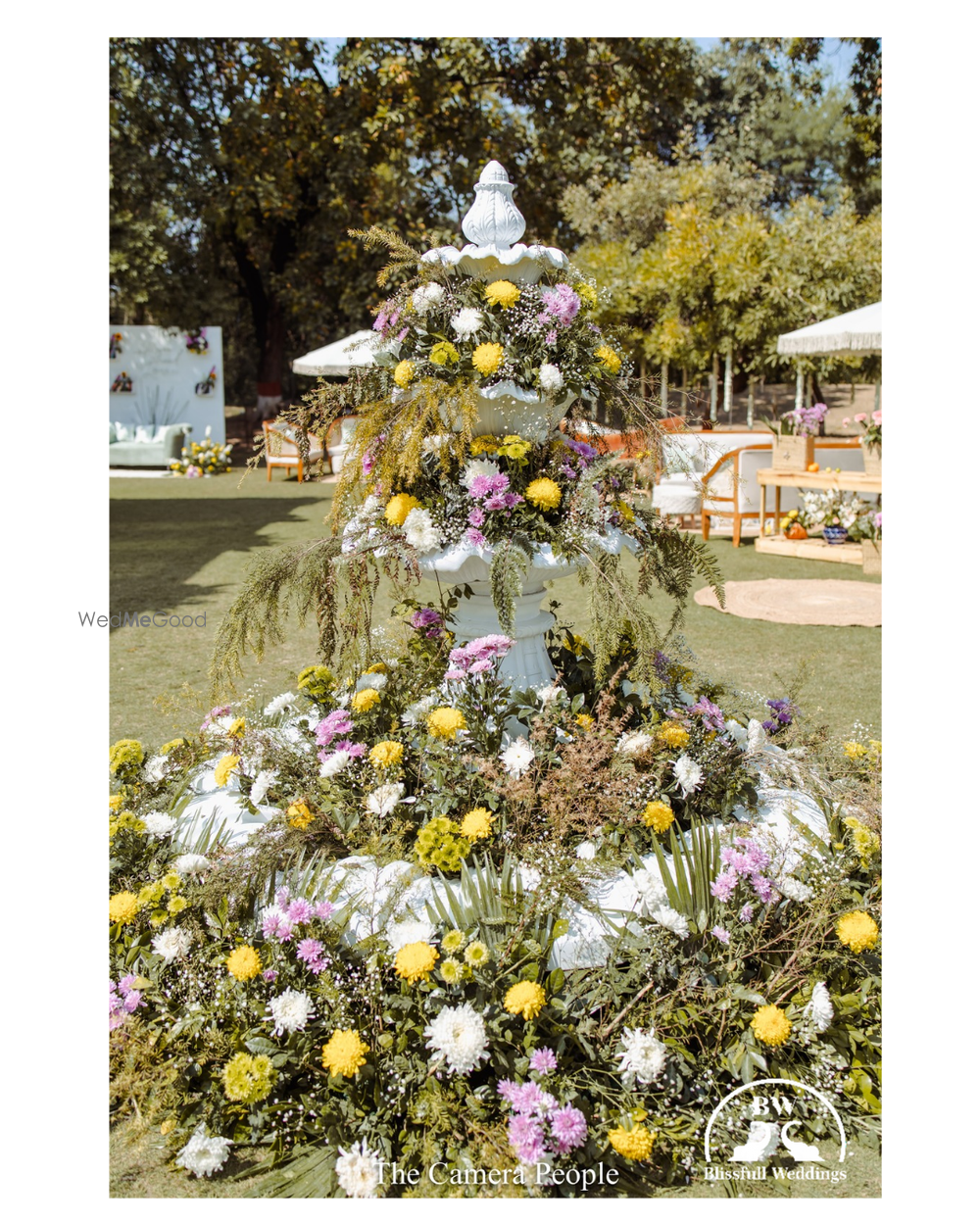 Photo From Haldi Ceremony @Raddisson Khajuraho - By Blissfull Weddings