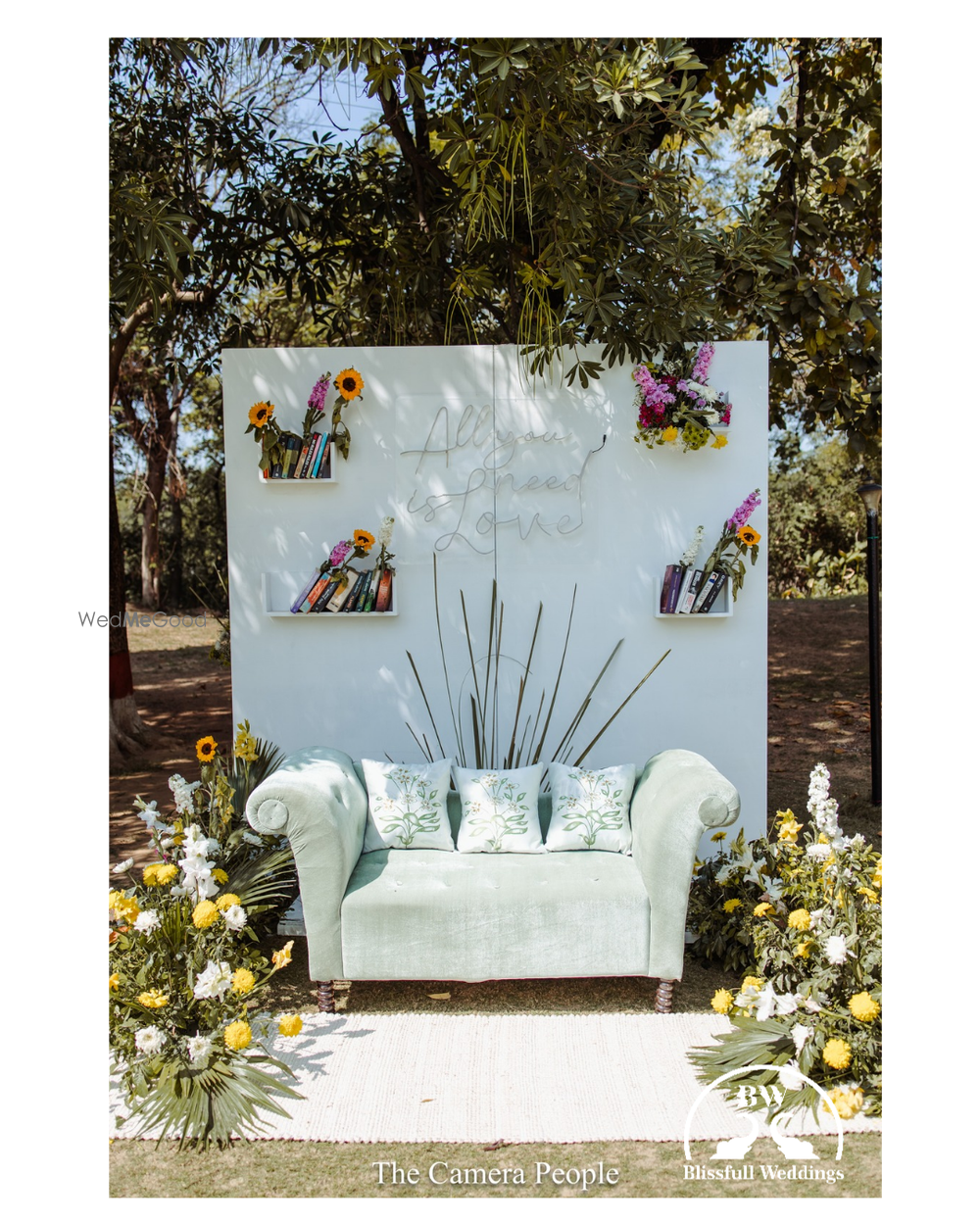 Photo From Haldi Ceremony @Raddisson Khajuraho - By Blissfull Weddings