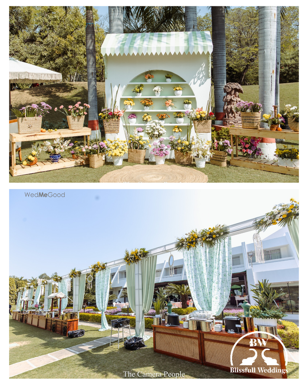 Photo From Haldi Ceremony @Raddisson Khajuraho - By Blissfull Weddings