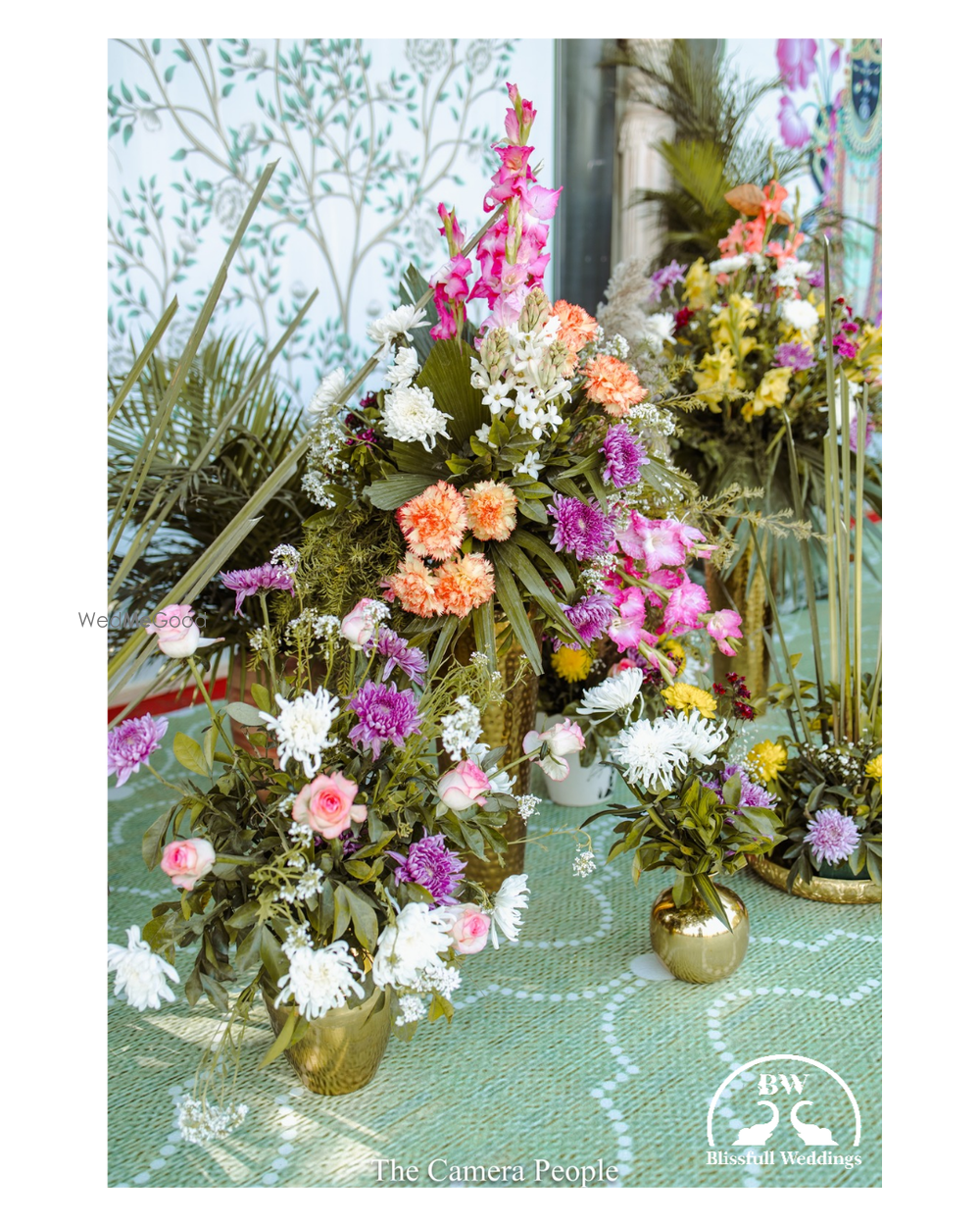 Photo From Haldi Ceremony @Raddisson Khajuraho - By Blissfull Weddings