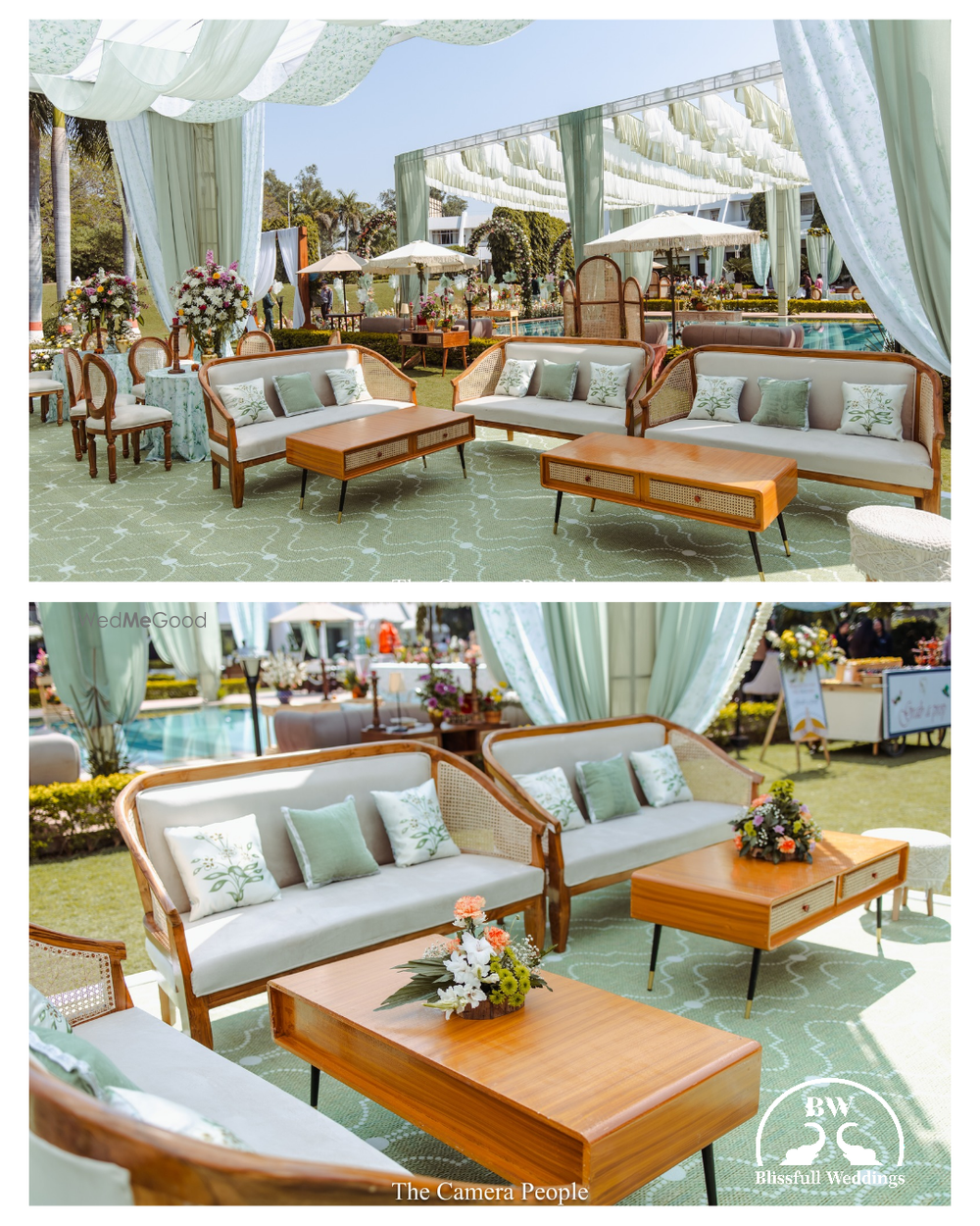 Photo From Haldi Ceremony @Raddisson Khajuraho - By Blissfull Weddings