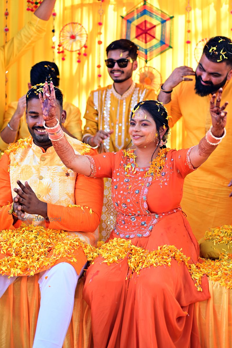 Photo From Dr.akanksha haldi - By Amit Tiwari Photography
