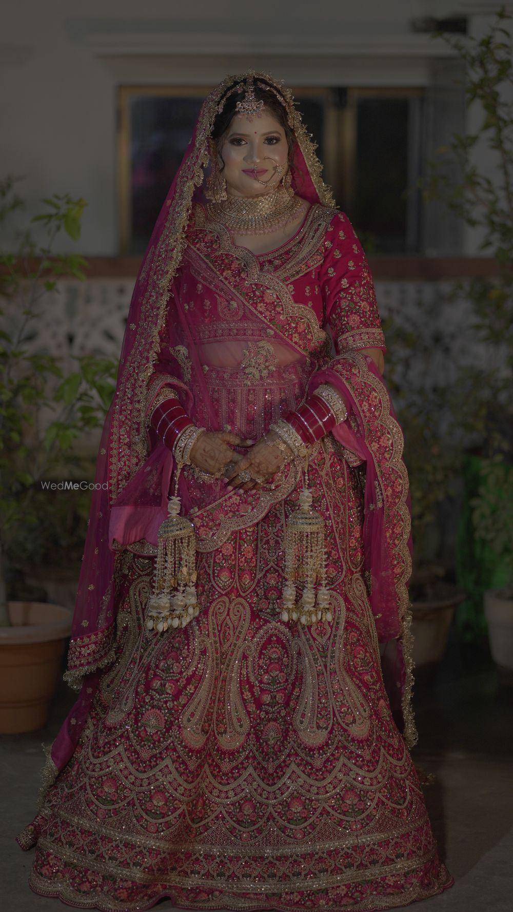 Photo From portfolio  - By Manju Makeovers