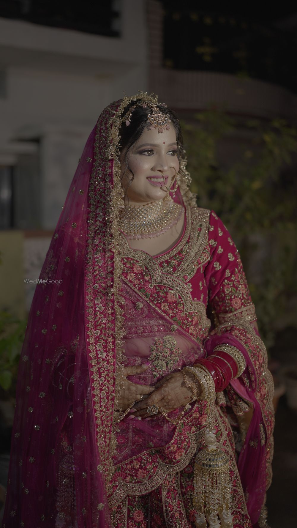 Photo From portfolio  - By Manju Makeovers