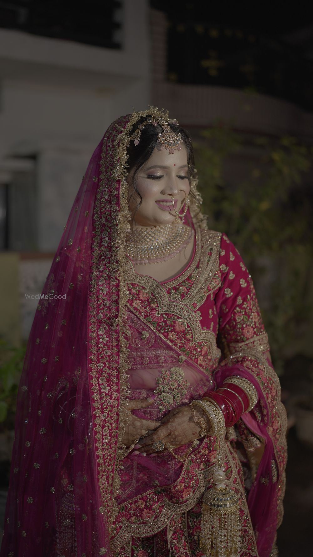 Photo From portfolio  - By Manju Makeovers