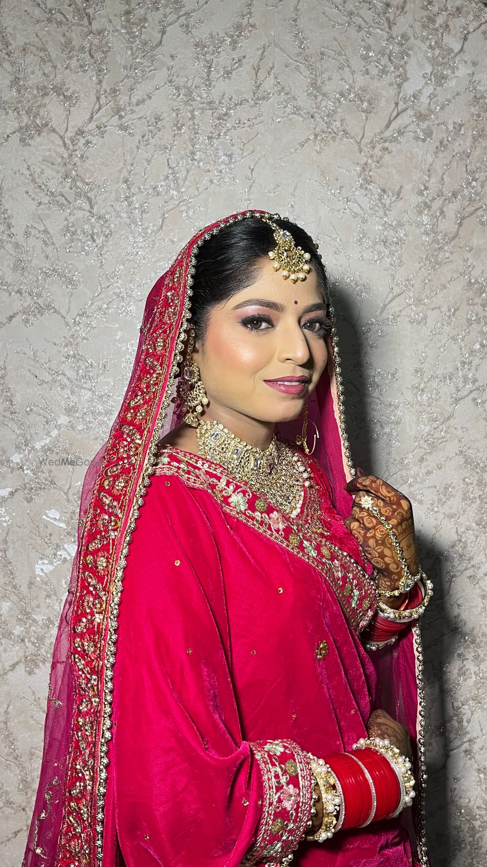 Photo From portfolio  - By Manju Makeovers