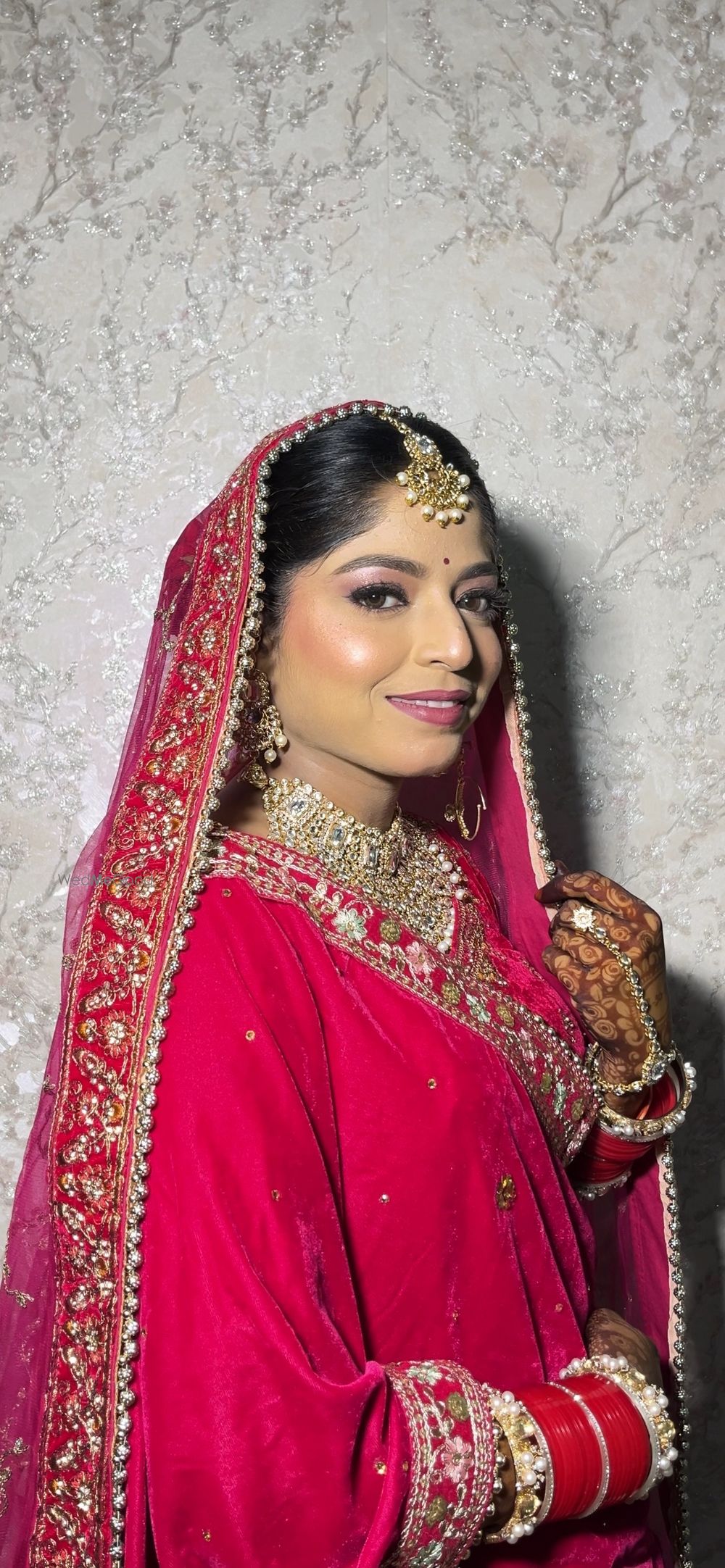 Photo From portfolio  - By Manju Makeovers
