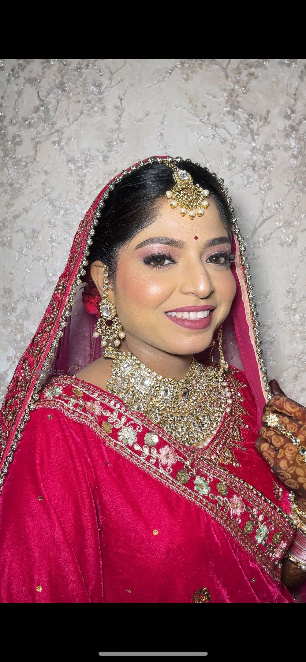 Photo From portfolio  - By Manju Makeovers