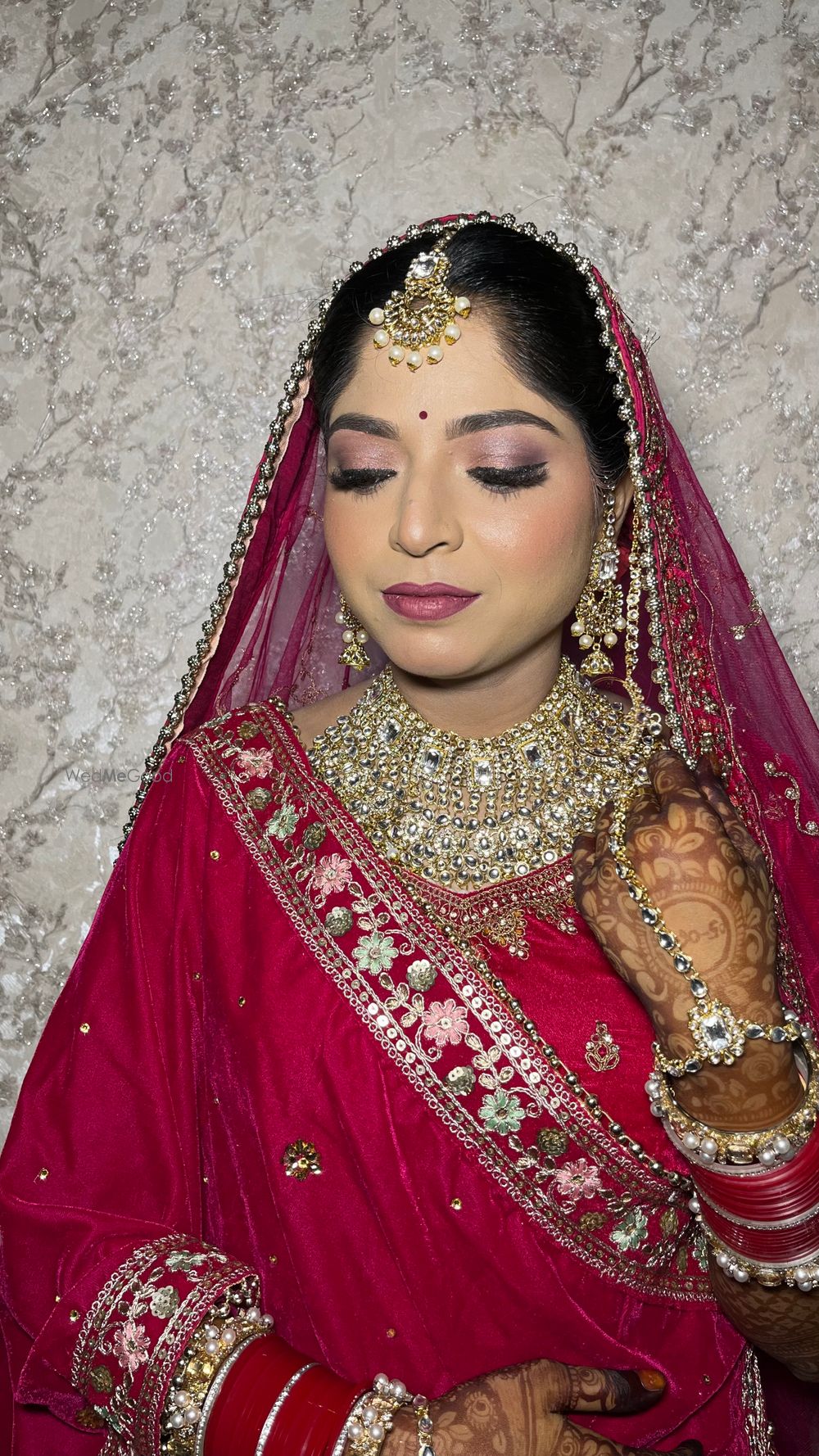 Photo From portfolio  - By Manju Makeovers