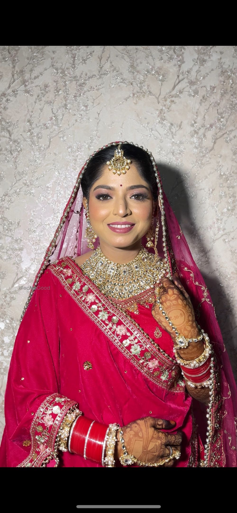 Photo From portfolio  - By Manju Makeovers