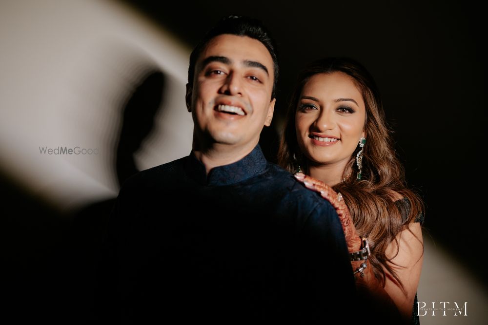 Photo From Siddharth X Jeel - By Beats in the Moment