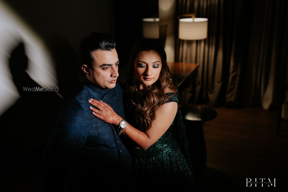 Photo From Siddharth X Jeel - By Beats in the Moment