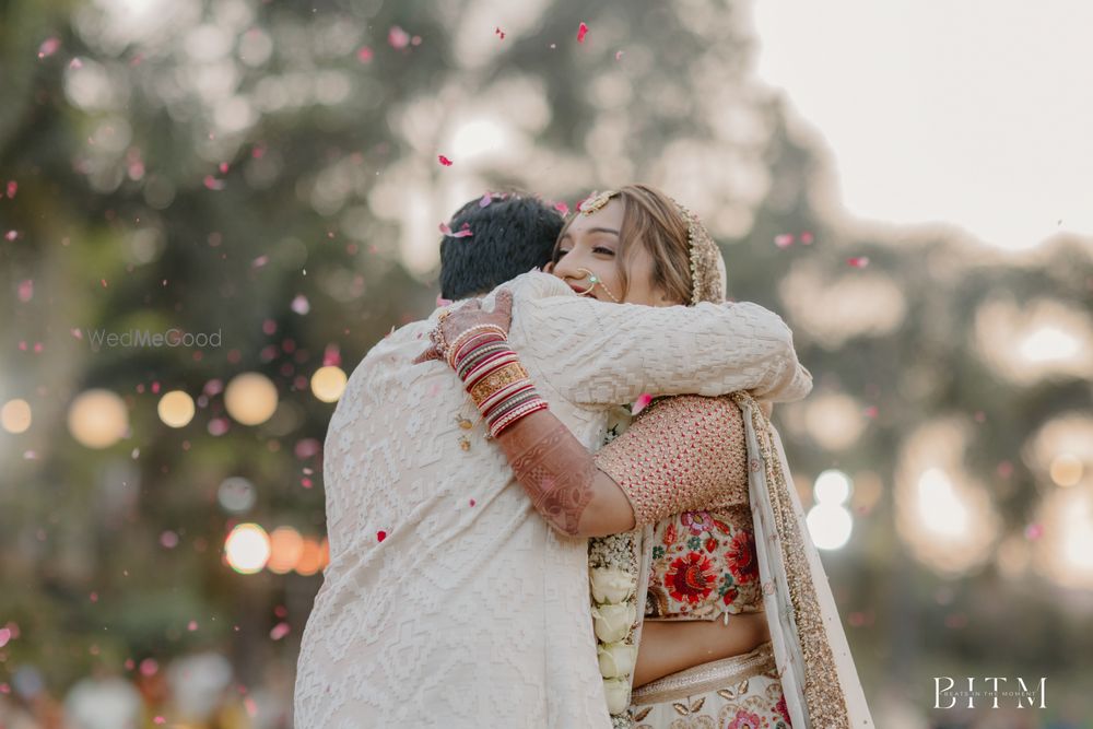 Photo From Siddharth X Jeel - By Beats in the Moment