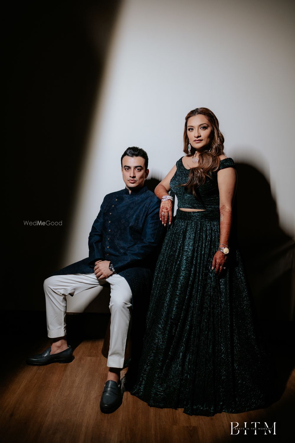 Photo From Siddharth X Jeel - By Beats in the Moment