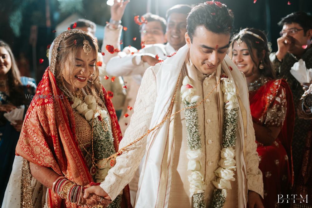 Photo From Siddharth X Jeel - By Beats in the Moment