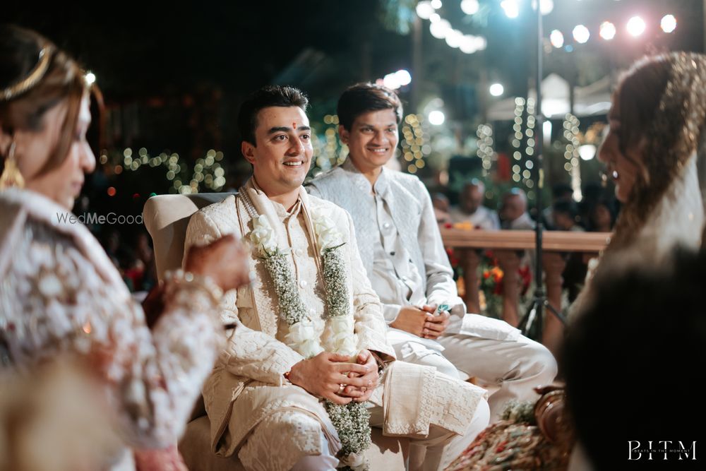 Photo From Siddharth X Jeel - By Beats in the Moment