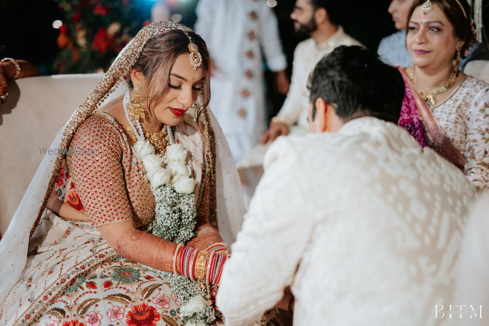 Photo From Siddharth X Jeel - By Beats in the Moment