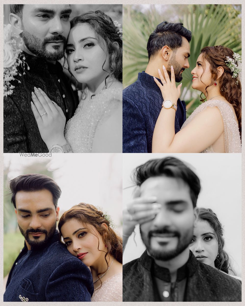 Photo From Prachi & Pratyush - By The Wedding Bells