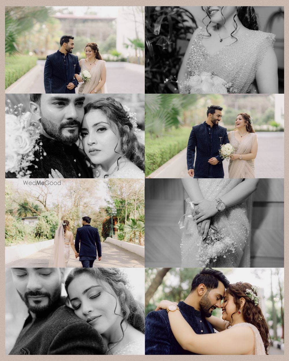 Photo From Prachi & Pratyush - By The Wedding Bells