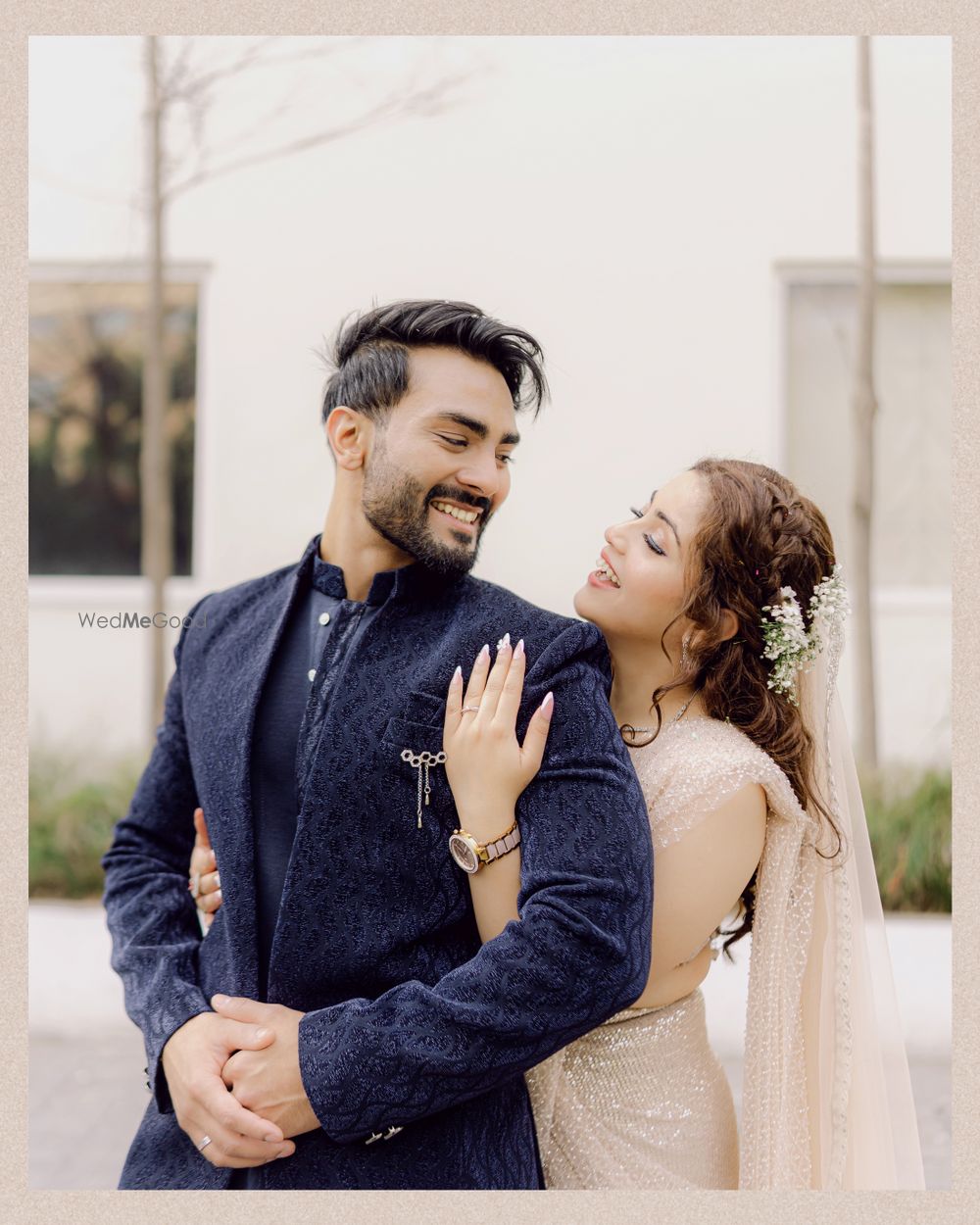 Photo From Prachi & Pratyush - By The Wedding Bells