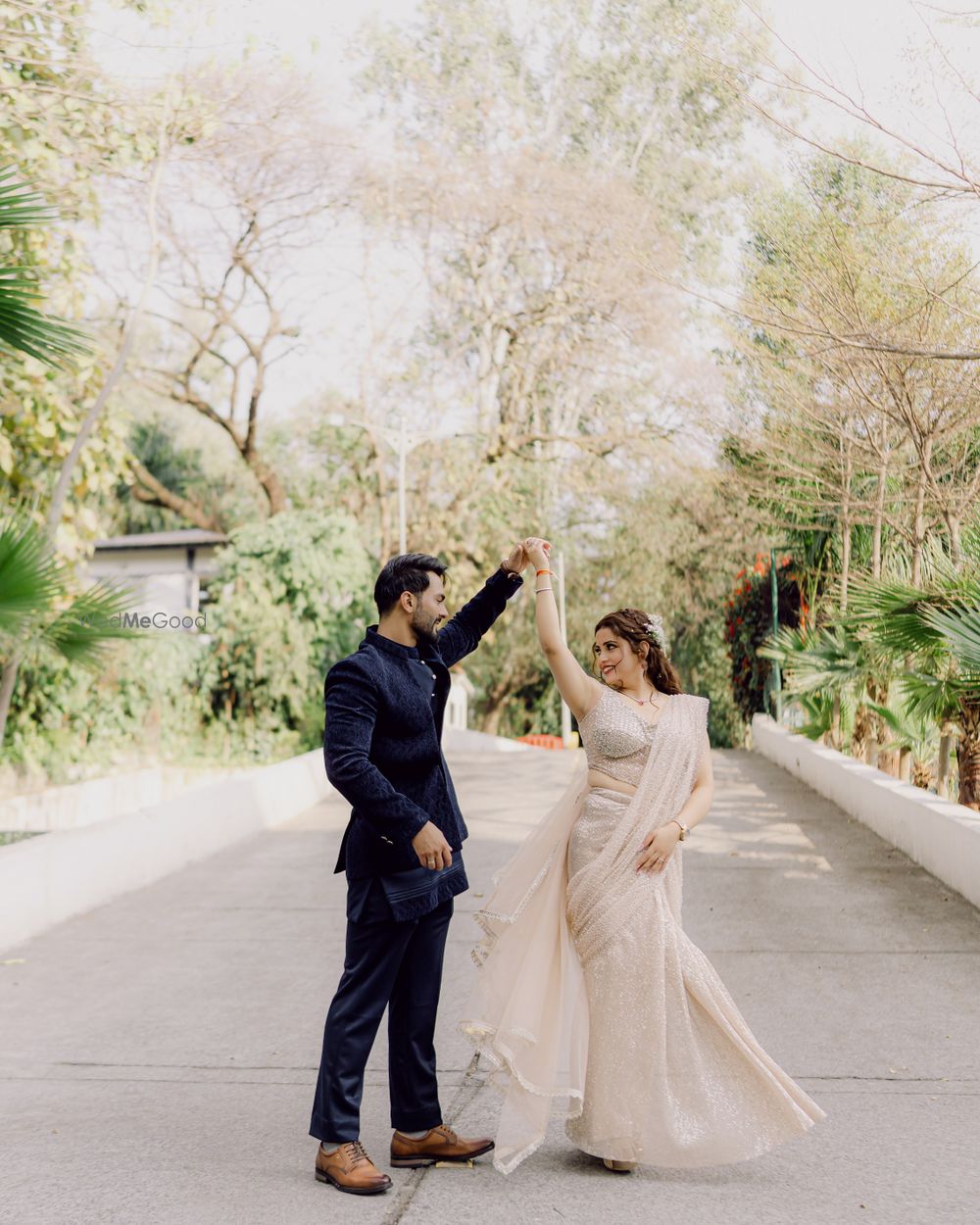 Photo From Prachi & Pratyush - By The Wedding Bells