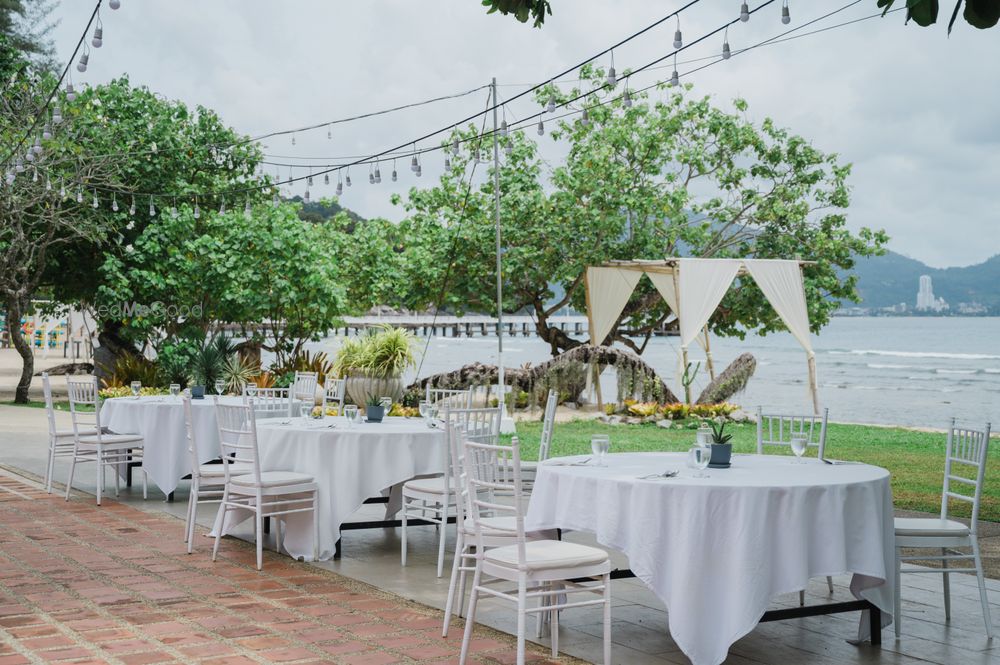 Photo From Thailand - By Wedding Sea