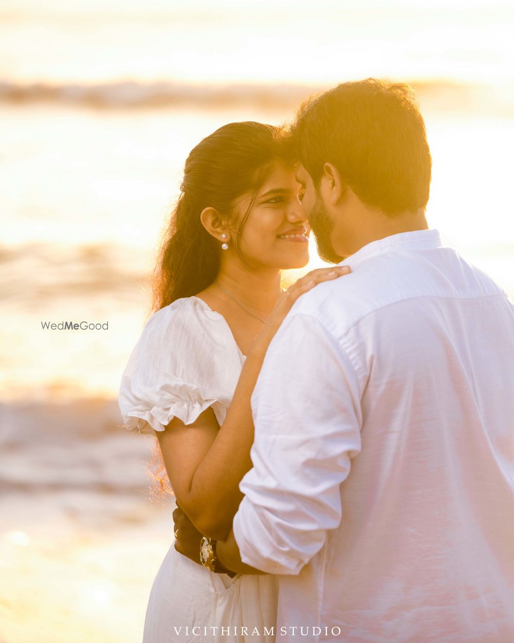 Photo From Sanjay & Yamini - By Vicithiram Studio