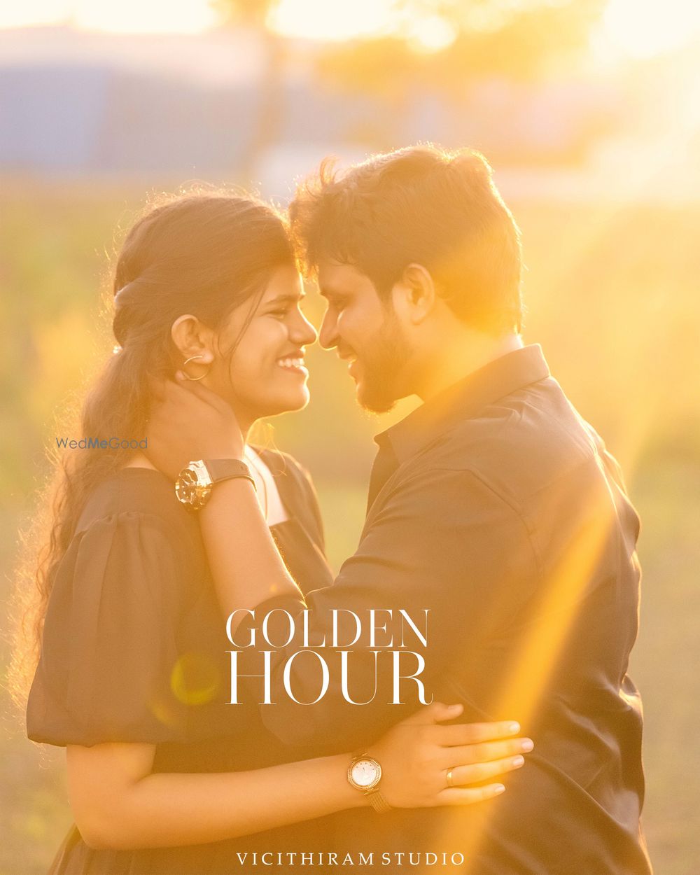 Photo From Sanjay & Yamini - By Vicithiram Studio