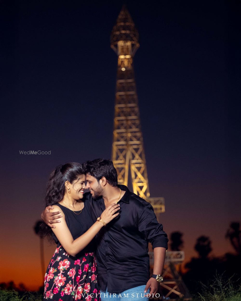 Photo From Sanjay & Yamini - By Vicithiram Studio