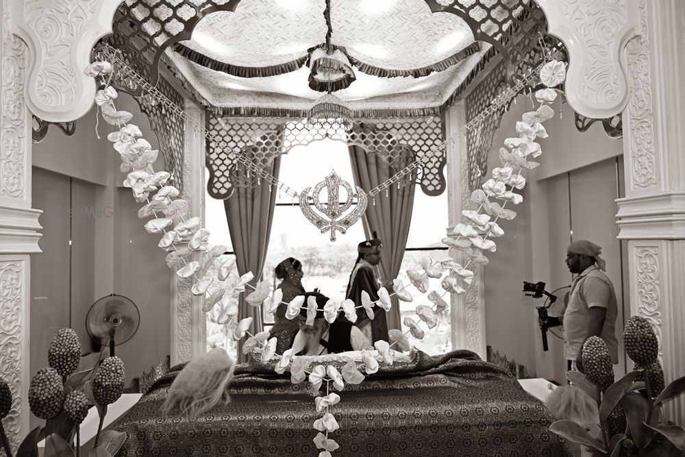 Photo From POOJA and NISHANT - By Amit Tiwari Photography