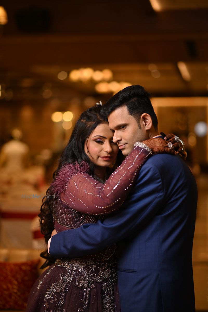 Photo From POOJA and NISHANT - By Amit Tiwari Photography