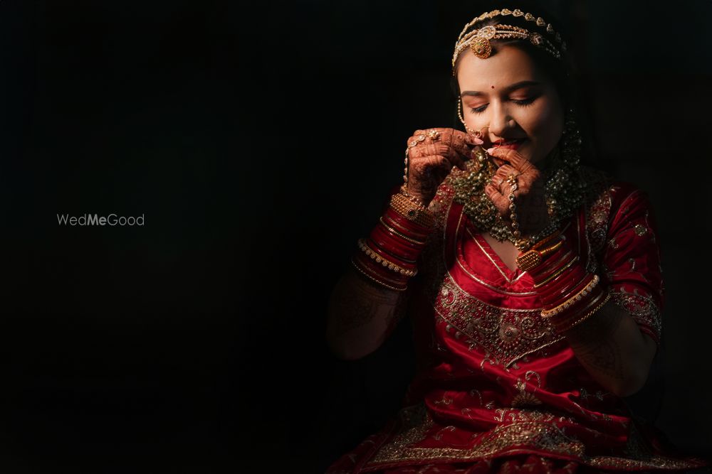 Photo From Priyanka + Vishal Wedding - By Studio 146 - Professional Photography